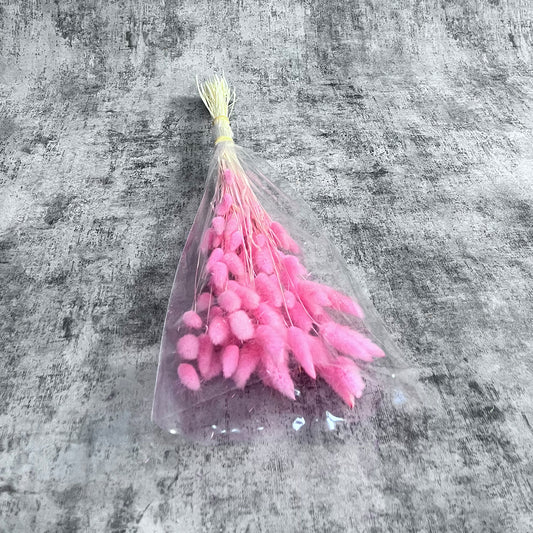 Pembe Pamuk Otu