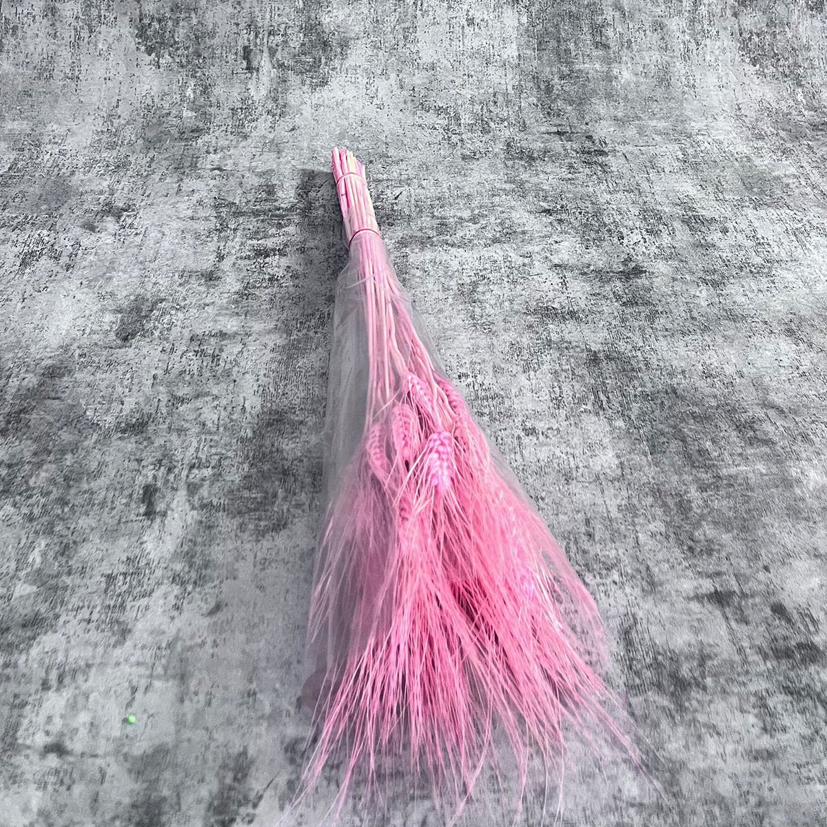 Pembe Başak