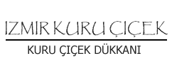 İzmir Kuru Çiçek